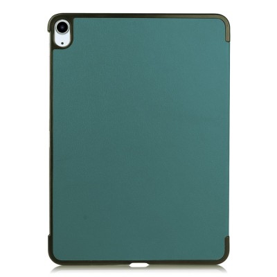 „Saige" Flip case - green (iPad Air 13 (2026) / Air 13 (2025) / Air 13 (2024))