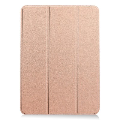 „Saige" Flip case - gold (iPad Air 13 (2026) / Air 13 (2025) / Air 13 (2024))