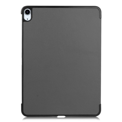 „Saige" Flip case - Grey (iPad Air 13 (2026) / Air 13 (2025) / Air 13 (2024))