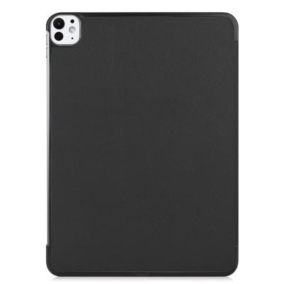 „Saige" Flip case - Black (iPad Pro 11 (2025) / 11 (2024))