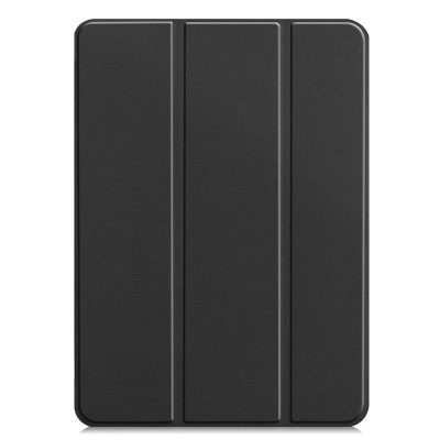 „Saige" Flip case - Black (iPad Pro 11 (2025) / 11 (2024))