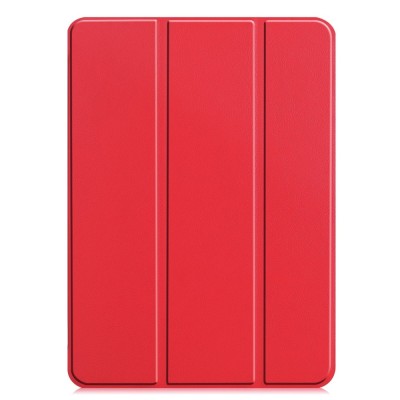 „Saige" Flip case - Red (iPad Pro 11 (2025) / 11 (2024))
