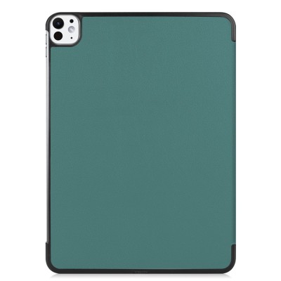 „Saige" Flip case - green (iPad Pro 11 (2025) / 11 (2024))