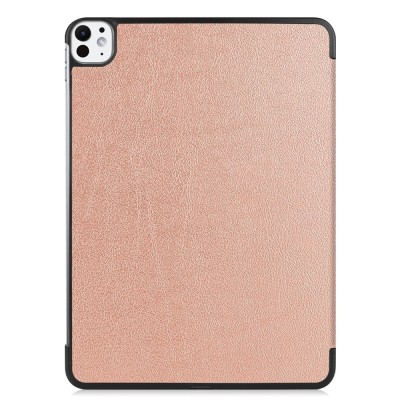 „Saige" Flip case - gold (iPad Pro 11 (2025) / 11 (2024))