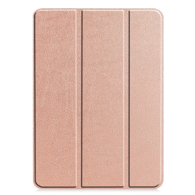 „Saige" Flip case - gold (iPad Pro 11 (2025) / 11 (2024))