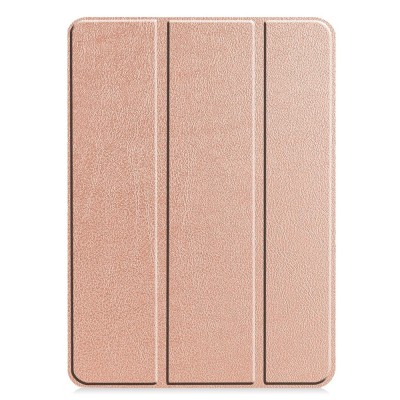 „Saige" Flip case - gold (iPad Pro 13 (2025) / 13 (2024))