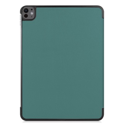 „Saige" Flip case - green (iPad Pro 13 (2025) / 13 (2024))