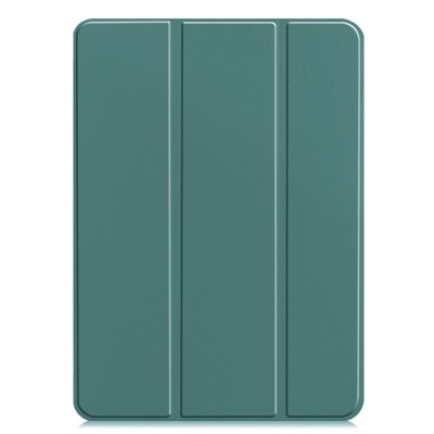 „Saige" Flip case - green (iPad Pro 13 (2025) / 13 (2024))