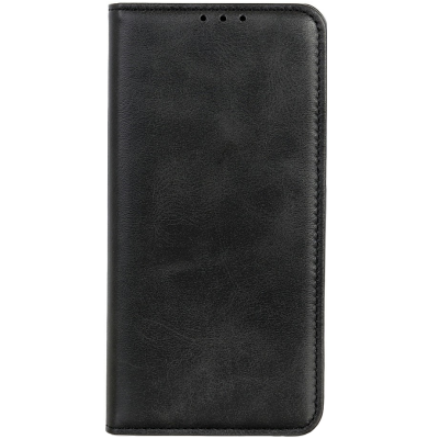 "Binfen" Split flip book case - black (Xiaomi 17T)