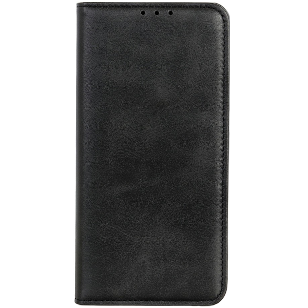 "Binfen" Split flip book case - black (Xiaomi 17T)