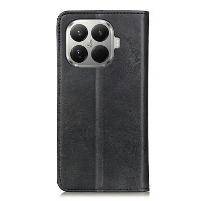 "Binfen" Split flip book case - black (Xiaomi 17T)