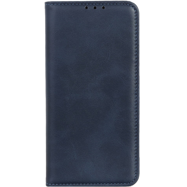 "Binfen" Split flip book case - blue (Xiaomi 17T)
