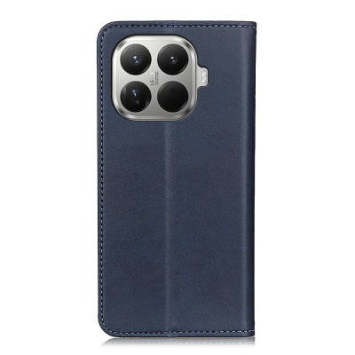 "Binfen" Split flip book case - blue (Xiaomi 17T)