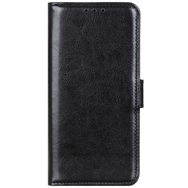 "Binfen" Flip Book Case - Black (Xiaomi 17T)