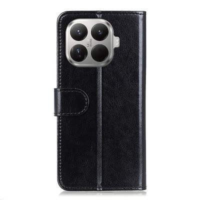 "Binfen" Flip Book Case - Black (Xiaomi 17T)