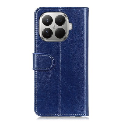 "Binfen" Flip Book Case - Blue (Xiaomi 17T)