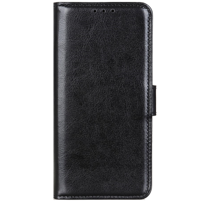 "Binfen" Flip Book Case - Black (Pixel 10 Pro XL / 9 Pro XL)