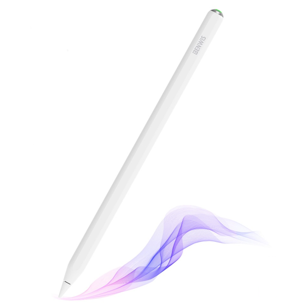 „BENWIS“ active pen for tablets – white