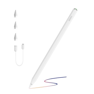 „BENWIS“ active pen for tablets – white