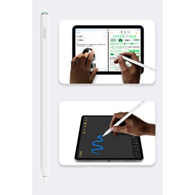 „BENWIS“ active pen for tablets – white