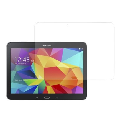 Samsung Galaxy Tab 4 10.1 T535 T530 apsauginė skaidri ekrano plėvelė / Priedai.lt