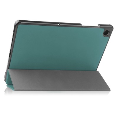 Flip Case - dark green (Galaxy Tab A11+ / A9+)