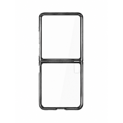 GKK Creative Plastic Case - black (Xiaomi Mix Flip 5G)