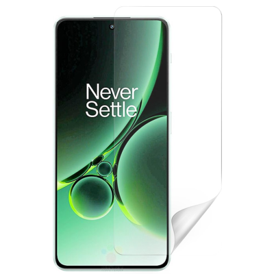 „Calans“ hydrogel protective screen film (full coverage) - transparent (OnePlus Nord 3)