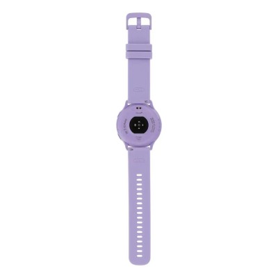 Titmo O-200 smartwatch – purple, sporty and functional