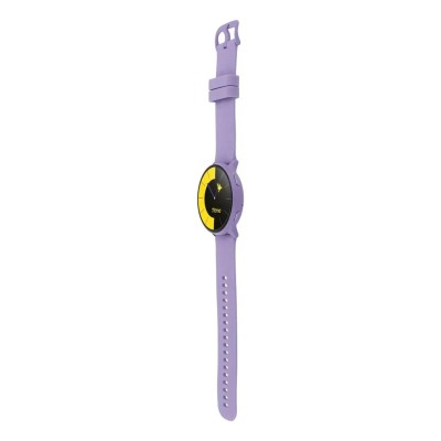 Titmo O-200 smartwatch – purple, sporty and functional