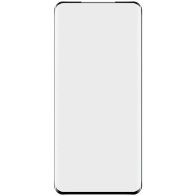 "IMAK" Tempered Glass full coverage protective screen glass - black (Xiaomi 13 Lite)