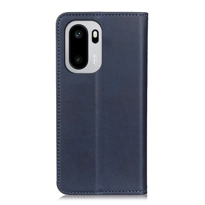 "Binfen" Split flip book case - Blue (OnePlus 15R / Ace 6T / Ace 6)