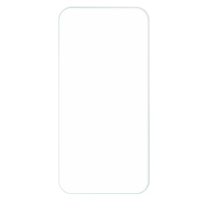"Amorus" Tempered Glass (partial coverage) screen protector 0.26 mm - clear (Galaxy Xcover 4 / 4S)
