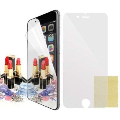 „Calans“ apsauginė Apple iPhone 6 (6s) ekrano plėvelė - veidrodinė / Priedai.lt