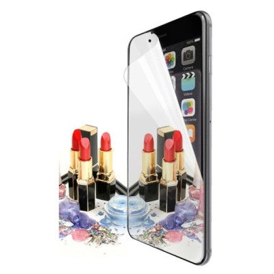 „Calans“ apsauginė Apple iPhone 6 (6s) ekrano plėvelė - veidrodinė / Priedai.lt