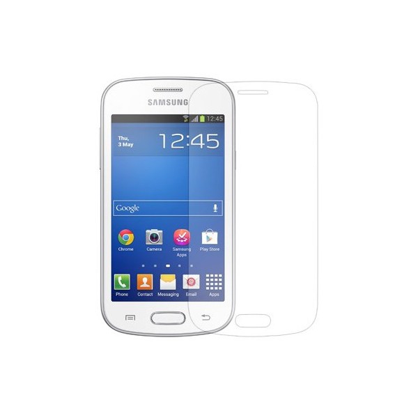 „ISME“ apsauginė ekrano plėvelė - matinė (Galaxy Trend Lite)