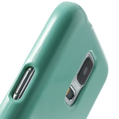 Samsung Galaxy S5 (S5 Neo) mėtinis Mercury kieto silikono (TPU) dėklas / Priedai.lt