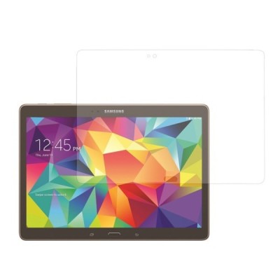 Samsung Galaxy Tab S 10.5 T800 (T805) Tempered Glass sustiprintos apsaugos apsauginis ekrano stiklas 0.33 mm / Priedai.lt