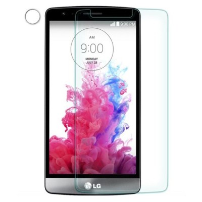 LG G3 S (D722) „Nillkin“ H Tempered Glass sustiprintos apsaugos apsauginis ekrano stiklas 0.33 mm / Priedai.lt