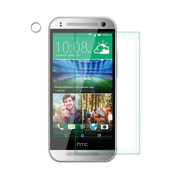 „Nillkin“ 9H Tempered Glass apsauginis ekrano stiklas 0.33 mm (One Mini 2)