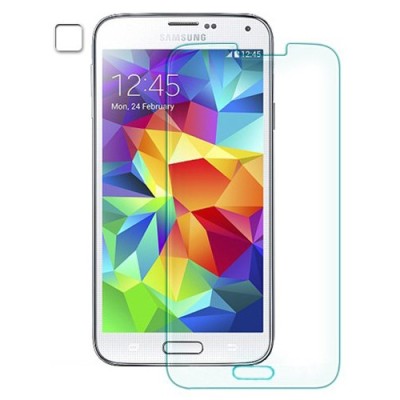 Samsung Galaxy S5 (G900) „Nillkin“ H Tempered Glass sustiprintos apsaugos apsauginis ekrano stiklas 0.33 mm / Priedai.lt