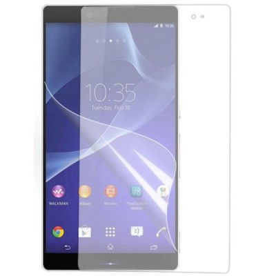 Sony Xperia Z3 Tablet Compact Tempered Glass sustiprintos apsaugos apsauginis ekrano stiklas 0.33 mm / Priedai.lt