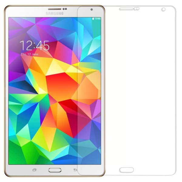 Apsauginis ekrano stiklas 0.33 mm (Galaxy Tab S 8.4)