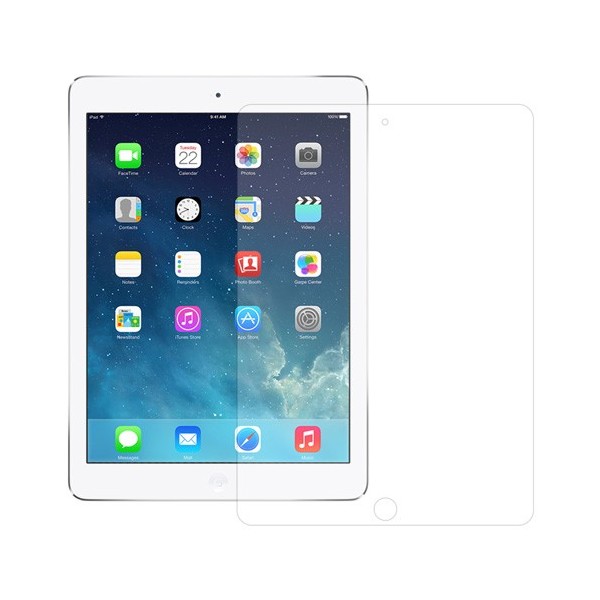 „REMAX“ apsauginė ekrano plėvelė - skaidri (iPad Air / iPad Air 2 / iPad 9.7" 2017 / iPad 9.7" 2018)