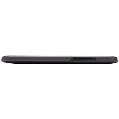 „Nillkin“ Frosted Shield  HTC Desire 300 juodas dėklas / Priedai.lt