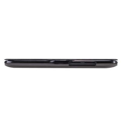 „Nillkin“ Fresh HTC Desire 601 juodas dėklas / Priedai.lt