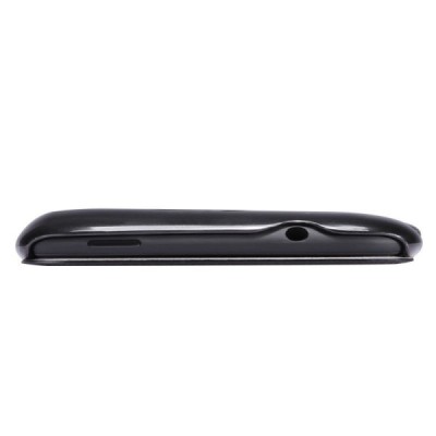 „Nillkin“ Fresh HTC Desire 601 juodas dėklas / Priedai.lt
