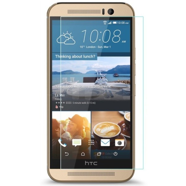 „Nillkin“ 9H Tempered Glass apsauginis ekrano stiklas 0.33 mm (One M9)