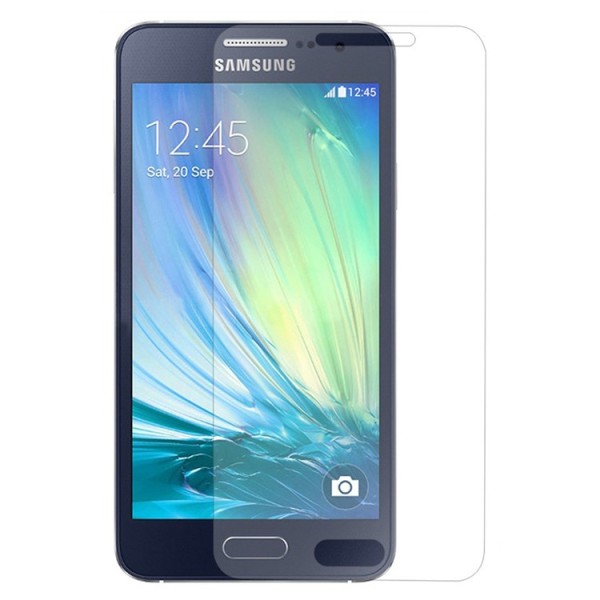 Apsauginis ekrano stiklas 0.25 mm (Galaxy A3 2015)