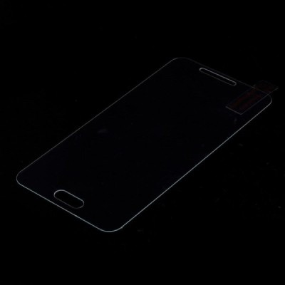 Samsung Galaxy A3 2015 (A300F) Premium Tempered Glass sustiprintos apsaugos apsauginis ekrano stiklas 0.25 mm / Priedai.lt